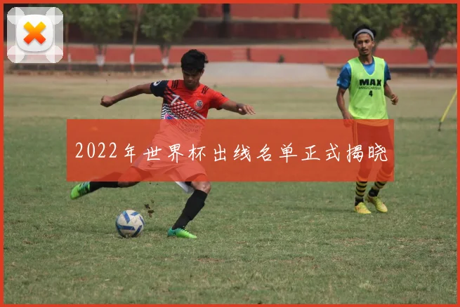 2022年世界杯出线名单正式揭晓