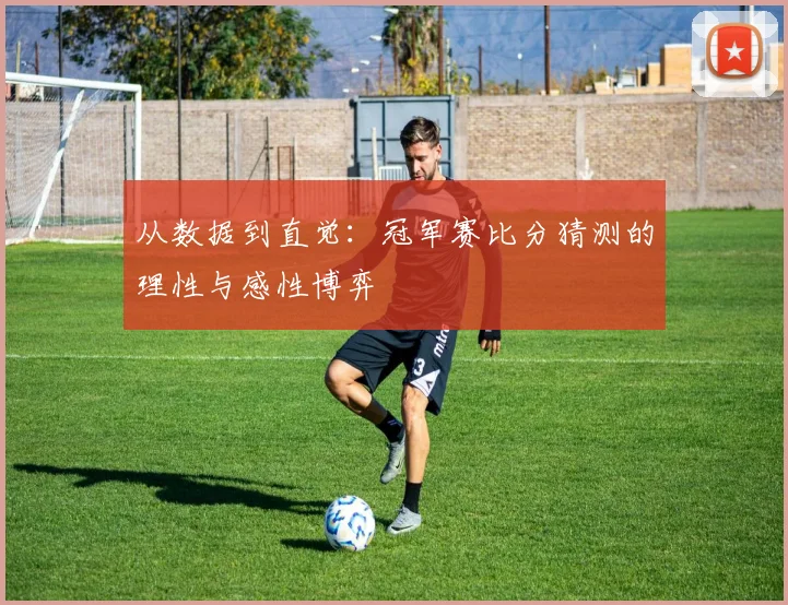 从数据到直觉：冠军赛比分猜测的理性与感性博弈
